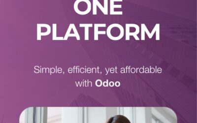 Odoo package